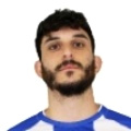 Giocatore Ivan Cabellud