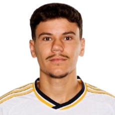 Giocatore Andrés Campos