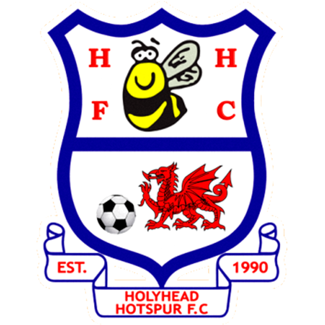 Holyhead Hotspur