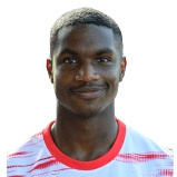 Giocatore Daniel Ihendu