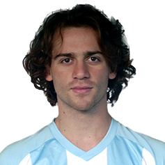 Giocatore M. Malagoli