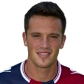 Giocatore M. Abero