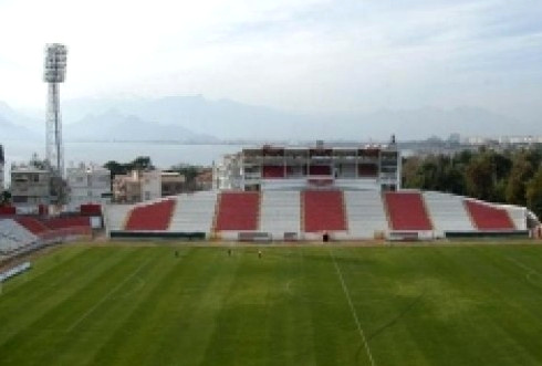 Antalya Arena