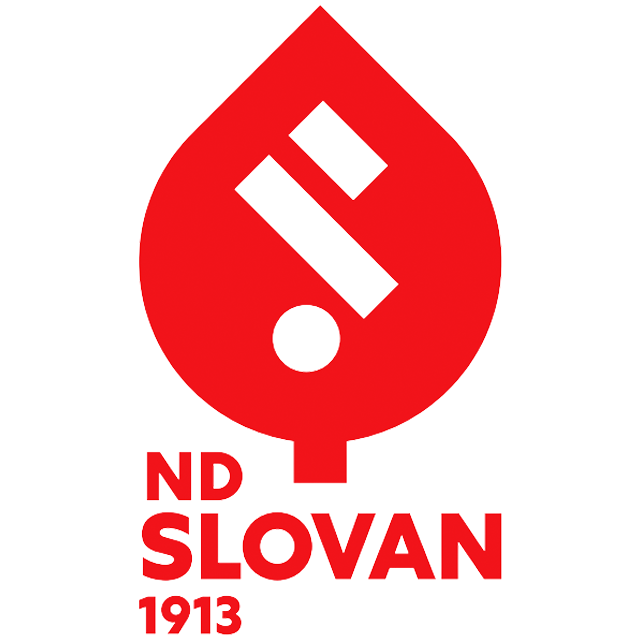 Squadra ND Slovan Ljubljana