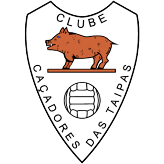 Squadra Caçadores das Taipas
