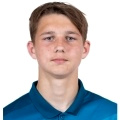 Giocatore Ilia Rodionov