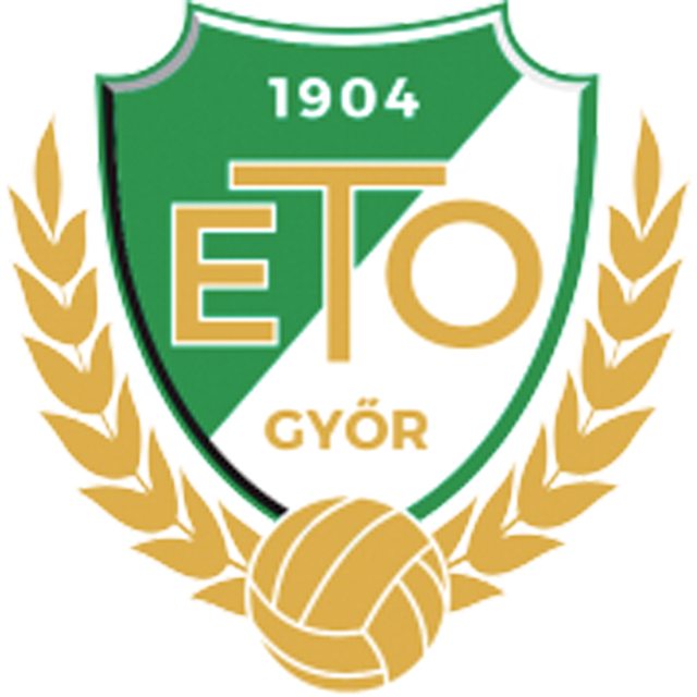Győri ETO Sub 15