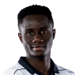 Drissa Camara
