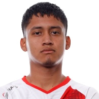 Giocatore M. Salazar