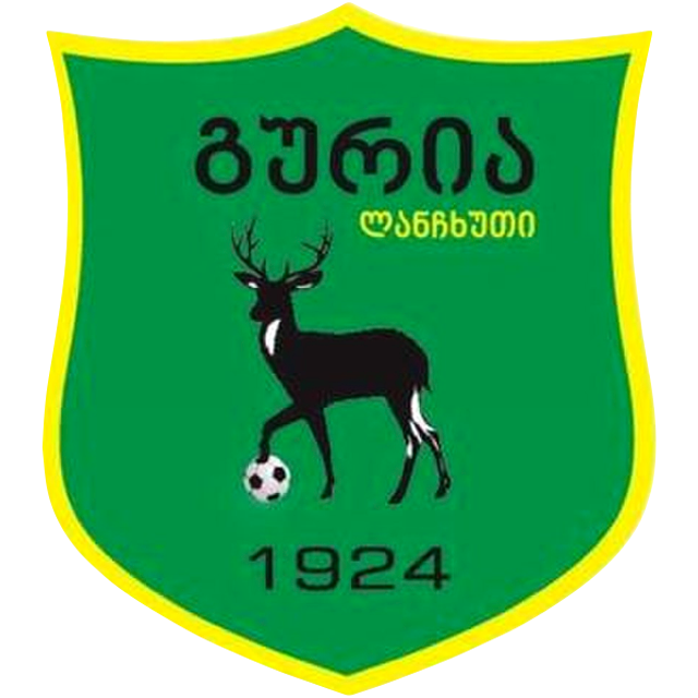 Guria Lanchkhuti