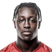 Giocatore J. Adjei-Broni