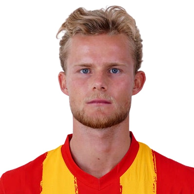 M. Hjulmand