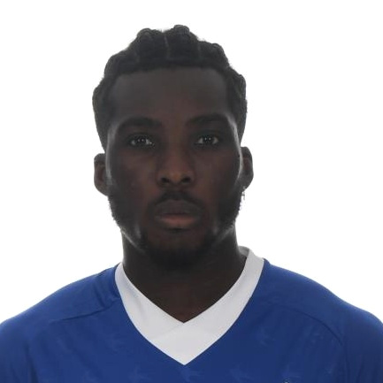 Giocatore Sheyi Ojo