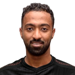 Giocatore Ahmed Abdoh Jaber