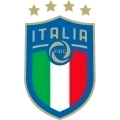 Italia Sub 15