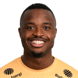 Giocatore B. Wembangomo