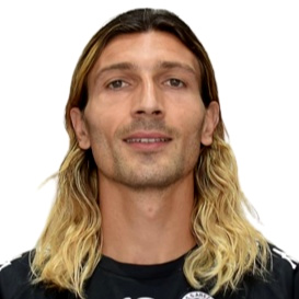 Giocatore D. Marchetti