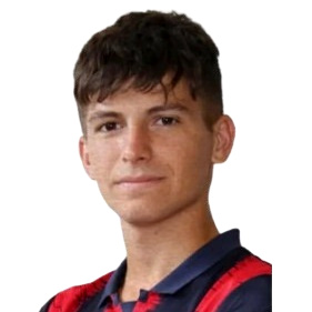 Giocatore Alessandro Marcucci
