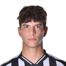 Giocatore Ardit Nuredini