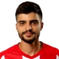 Giocatore Ilias Tselios