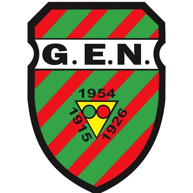 Grêmio Nacional Sub 20