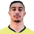 Giocatore El Mehdi Benabid