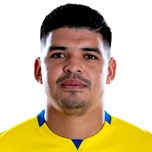 Giocatore F. Álvarez