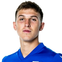 Giocatore Lorenzo Malagrida