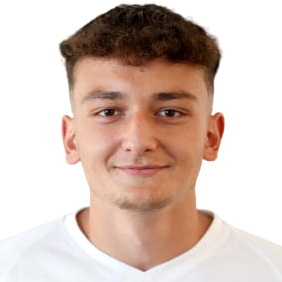 Giocatore Antonio Ilic