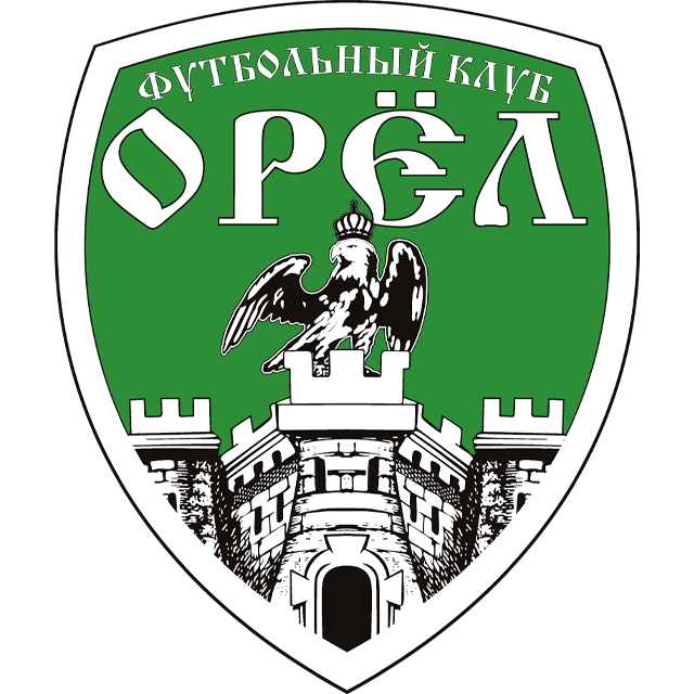 Squadra FK Orel
