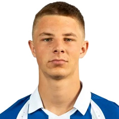 Giocatore Wout Asselman