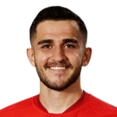 Giocatore Gianni Antoniazzi