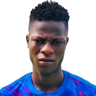 Giocatore B. Ogungbayi