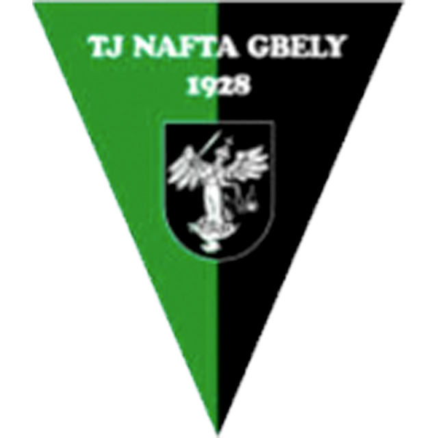 Squadra Nafta Gbely