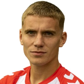 Giocatore T. Bijleveld