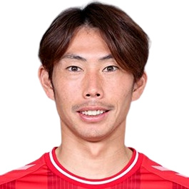 Giocatore M. Higashiguchi