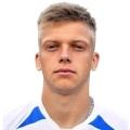 M. Kvasnyi