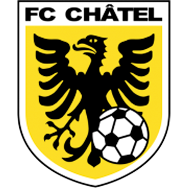 Squadra FC Châtel-St-Denis