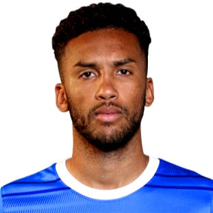 Giocatore Auston Trusty