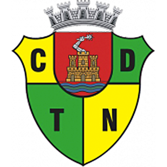 Squadra CD Torres Novas