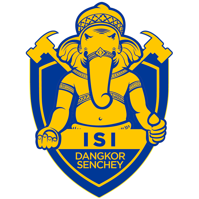 Angkor Tiger