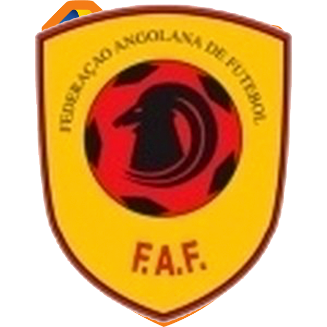 Squadra Angola Sub 23