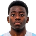 Giocatore Giovanni Tchetchoua