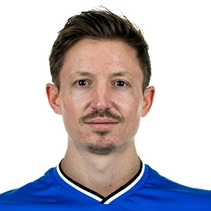 M. Rzatkowski