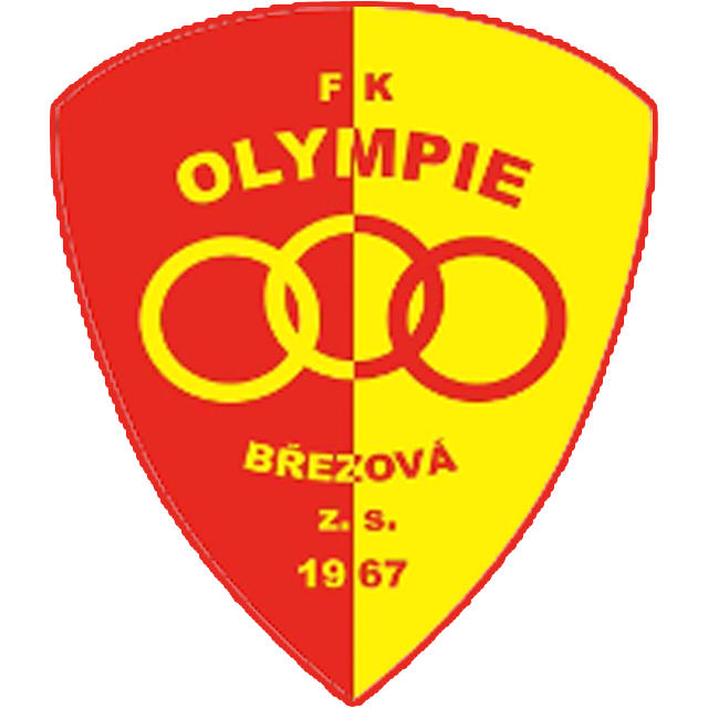 Squadra Olympie Brezova