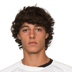 Giocatore Tomas Caddeo