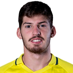 Alex Jiménez