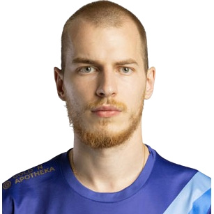 Giocatore R. Evgenjev