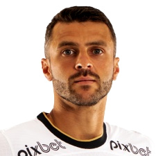 Júnior Moraes