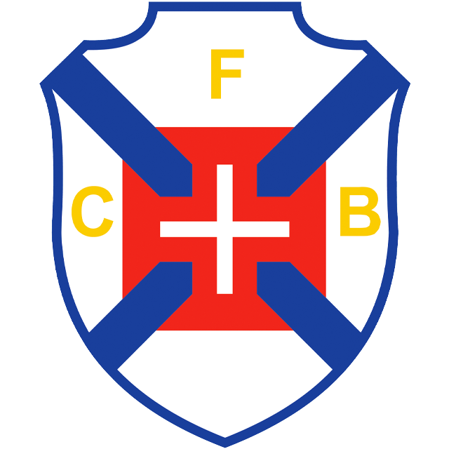 Belenenses Sub 15 B